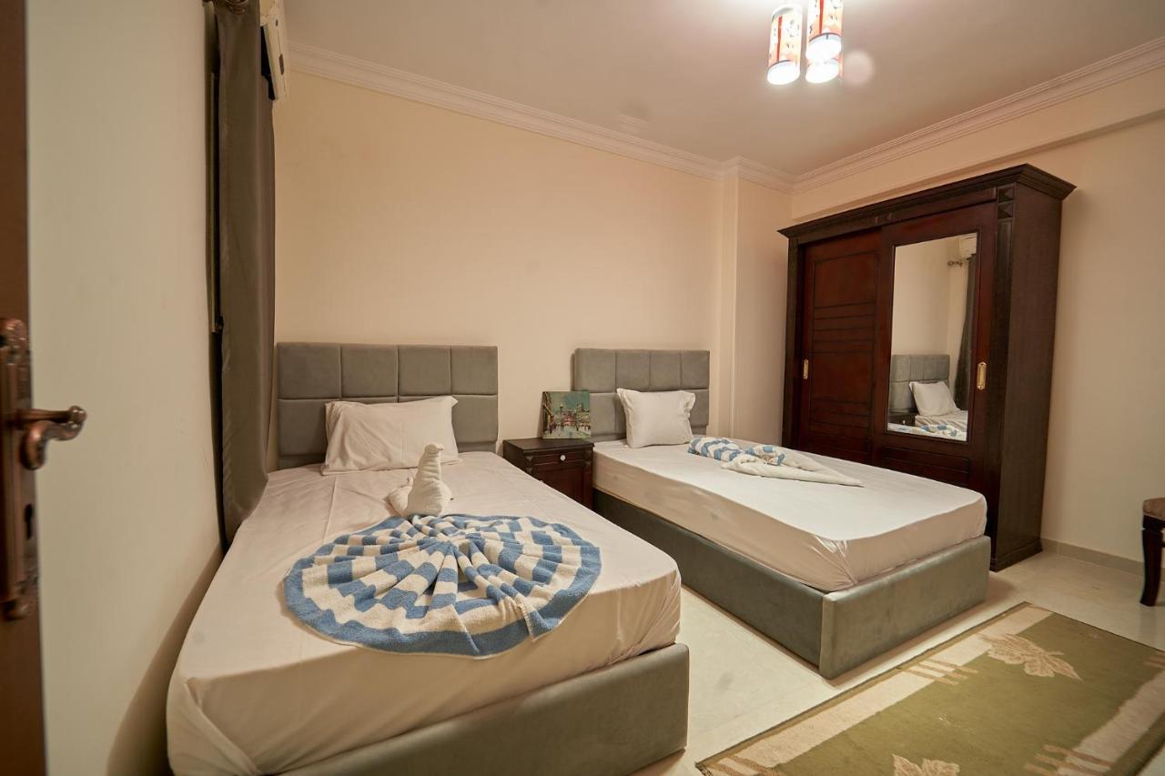 Gardenia Hotel Pyramids View Nazlet el-Sîsi 외부 사진