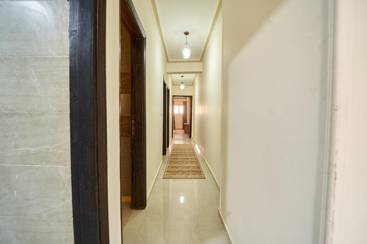 Gardenia Hotel Pyramids View Nazlet el-Sîsi 외부 사진