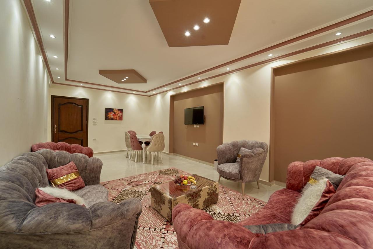 Gardenia Hotel Pyramids View Nazlet el-Sîsi 외부 사진