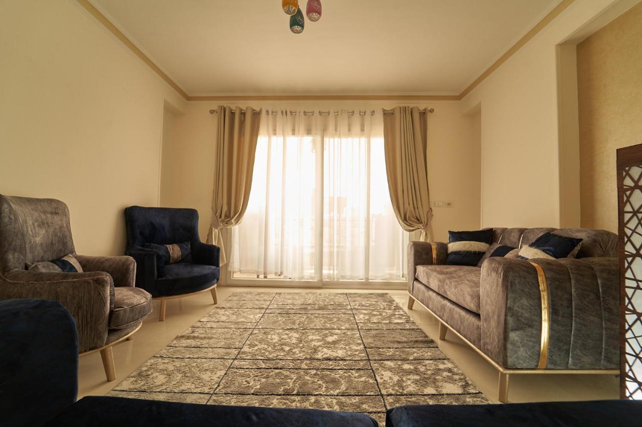 Gardenia Hotel Pyramids View Nazlet el-Sîsi 외부 사진