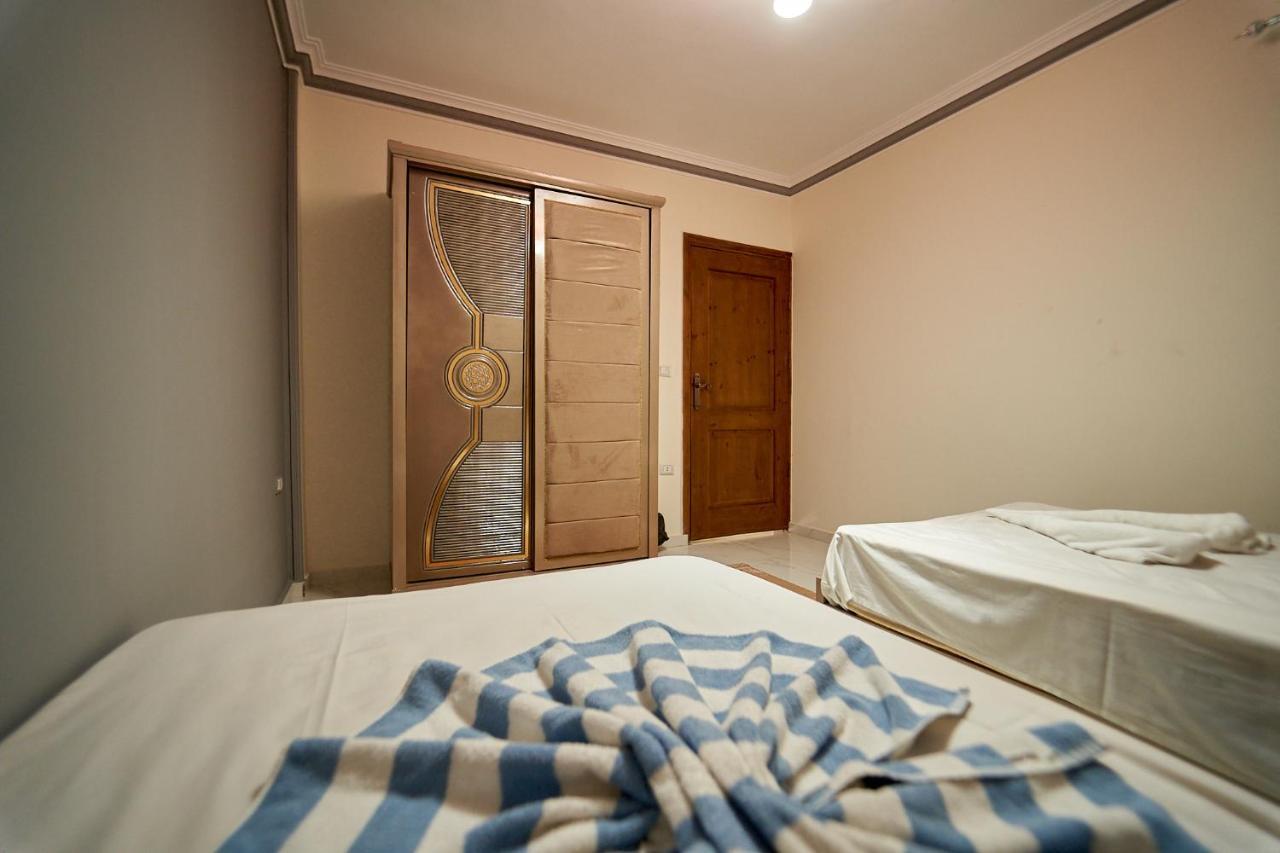 Gardenia Hotel Pyramids View Nazlet el-Sîsi 외부 사진