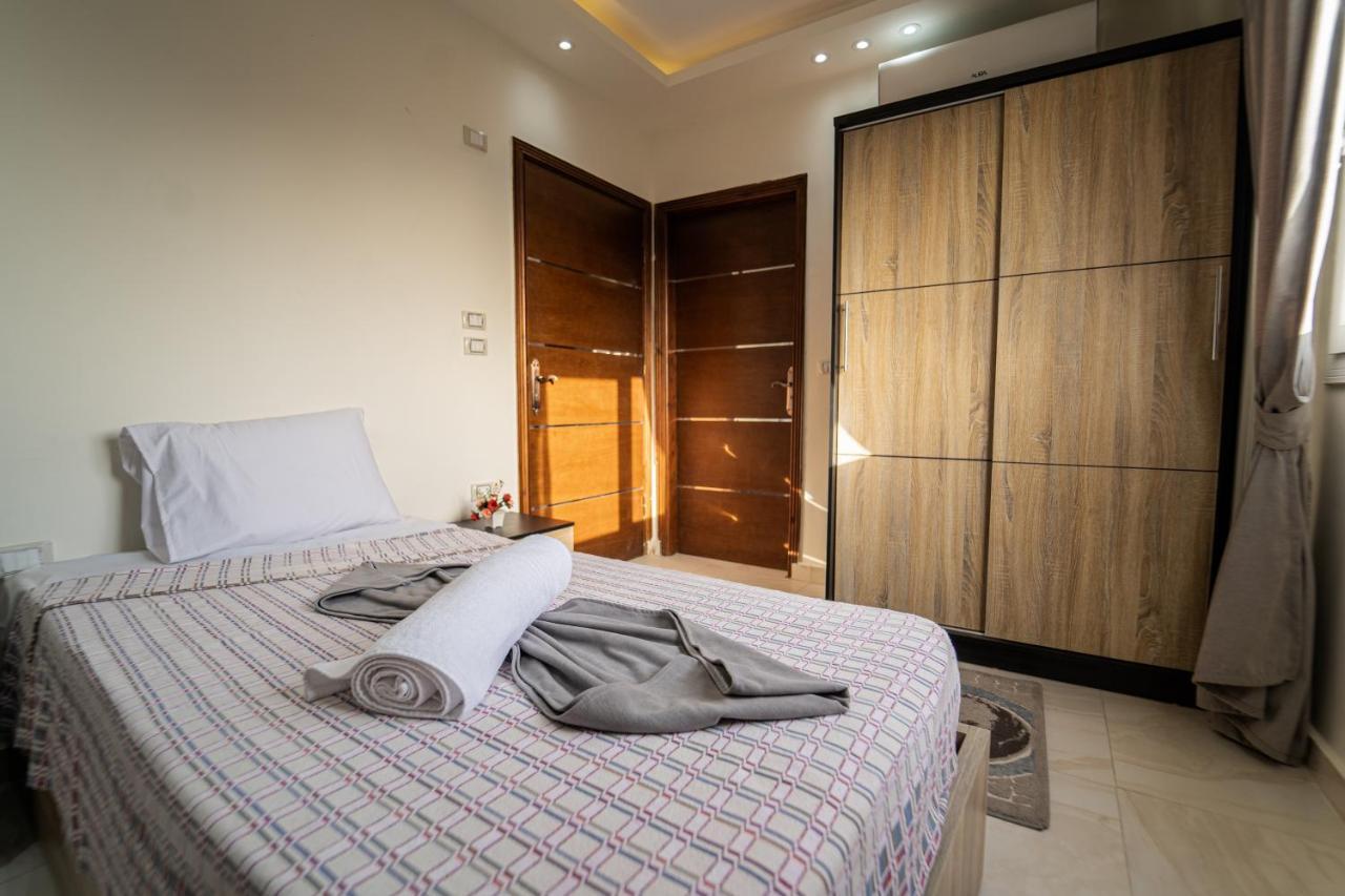 Gardenia Hotel Pyramids View Nazlet el-Sîsi 외부 사진
