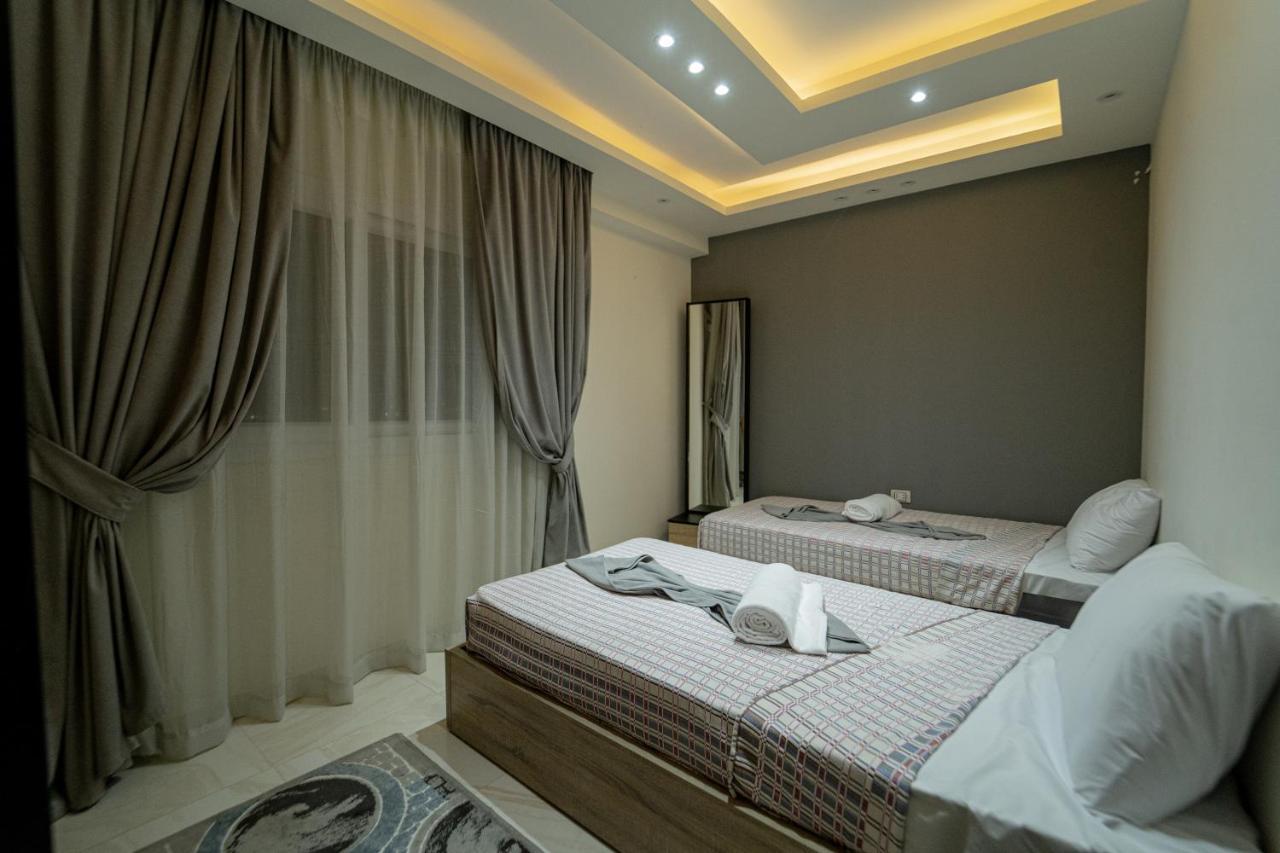 Gardenia Hotel Pyramids View Nazlet el-Sîsi 외부 사진