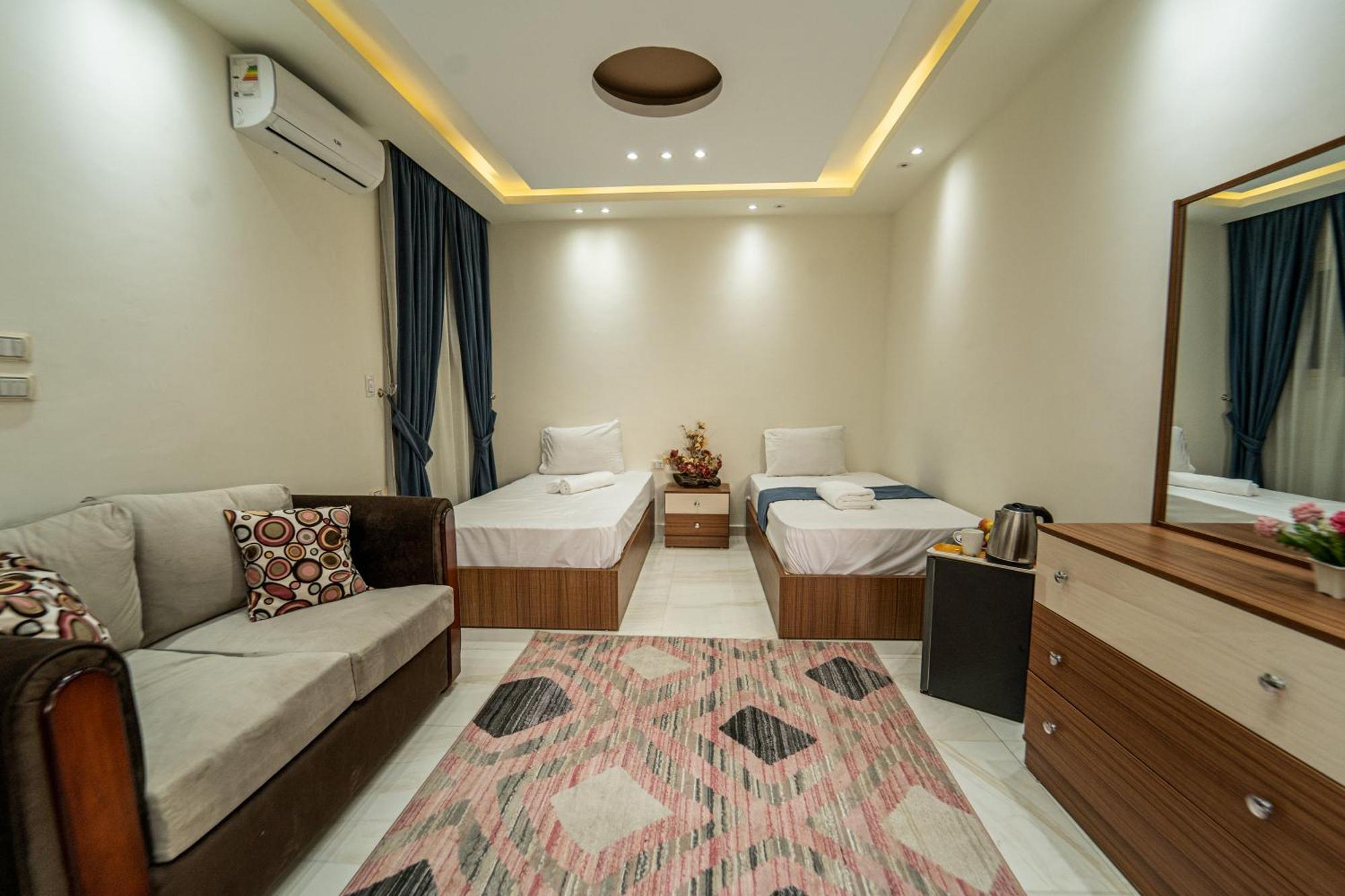 Gardenia Hotel Pyramids View Nazlet el-Sîsi 외부 사진